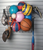 Garage Accessories