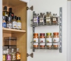 Kitchen Organization