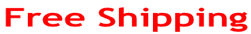 Free Shipping