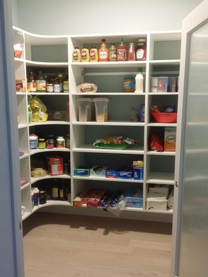 Pantry (Mobile)